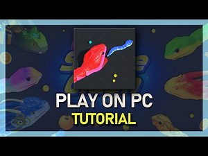 How To Play Snake Clash! on PC or Mac