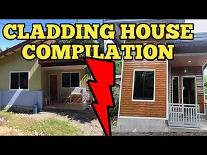METAL CLADDING HOUSE DESING AND IDEAS COMPILATION BEST OF 2024