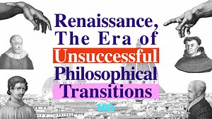 17 reactions | Renaissance was a period of questioning everything from art and culture to philosophy and religion. But has it left us with better alternatives? | HAQ Network | Facebook