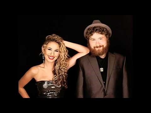 Haley Reinhart feat. Casey Abrams - Baby It's Cold Outside