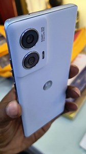 🥂💯 Top Class Edge 50 Fusion 🥀🩵📲 #reelsvideo #Motorola #smartphone | Bangla Facts Centre