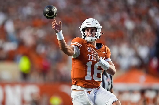 What year is Arch Manning? Eligibility, age, more to know of Texas football QB