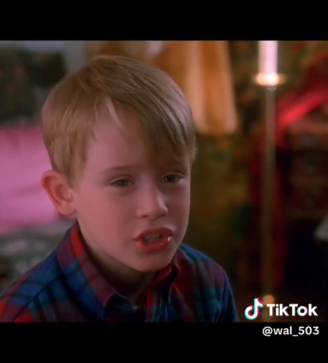mi pobre angelito parte 1 | #paliculas #cine #movies #mipobreangelito #kevinmcallister #nochedepeliculas #paratiiiiiiiiiiiiiiiiiiiiiiiiiiiiiii #viraltiktok #wal_503 #fy