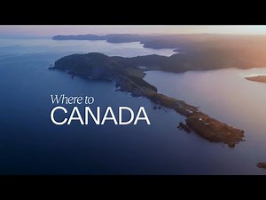 Where To: Canada | Series Trailer