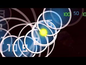 When 6-digits try stream maps | osu! | try this