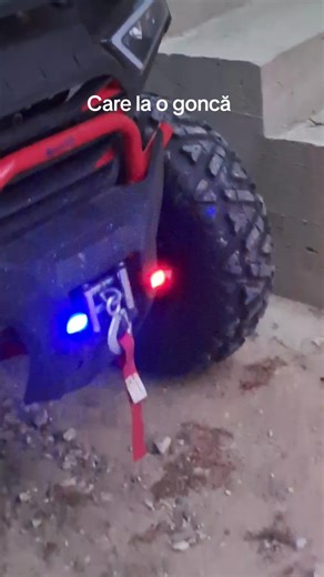 Exploring the Viper 350cc ATV Experience