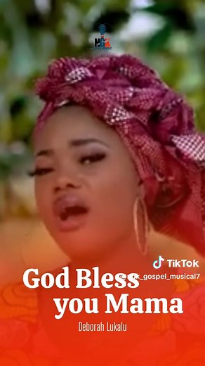 A Heartfelt Dedication to Mothers: Herve Kasongo & Deborah Lukalu