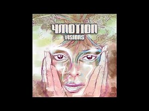 4Motion - Departure (Original Mix)