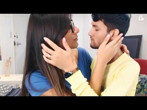 MIA KHALIFA AND ME // KISSING//#kissing #miakhalifa#romance #funny #youtube