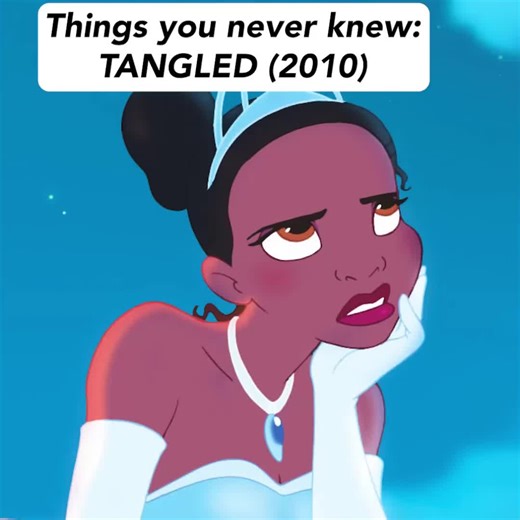 9 Tangled secrets you never knew — from Disney's secret Club 33 to Walt's Disneyland apartment #tangled #disney #movies #club33 #disneyparks #behindthescenes #fyp #cmoedy #animation #humor #2010s #rapunzel #movietok #filmtok #duet #tiktokstoriescontest #viralvideo