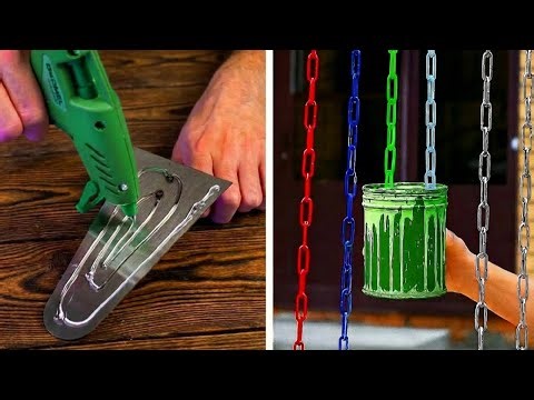 Repair Hacks To Fix Broken Appliances With Simple Household Items