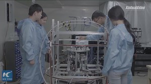 2.5K views · 384 reactions | A new generation of scientific research institutes has become new driving force for China's innovation capacity and economic growth. Find out why. | China Xinhua News | Facebook