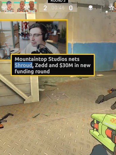 Spectre Divide op TikTok