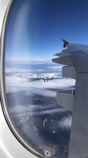 Let’s make it happen. 🥺🇫🇷 #2026 #travel #france | French Ministry for Europe and Foreign Affairs