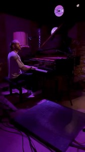 🌎ADDA, ALICANTE🔥 💃🏽Auditorio de Alicante, Festival FIJAZZ con #AndrésBarriosTrío esta tarde en concierto. Tenemos Sold Out! Vamos a disfrutar. Sara Sánchez al baile y Manuel De la Torre en la percusión. ¡A por ello!🙌🏼🎹✈️ @saraflamenco_13_13 @soumahproject @manuel_delatorre13 @kawai_spain @kawaipianos @kawai_italy_ @beatrizballestacomunicacion @adda_auditorio #piano #music #musica #flamenco #jazz #andresbarrios #pianist #composer | Andrés Barrios