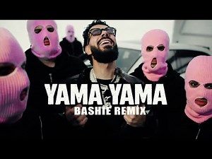 DYSTINCT - YAMA (Bashie Remix)