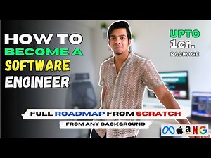 How to become a Software Engineer after 10th | Skills required for a Software Engineer