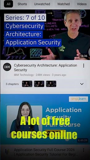 How I'd Learn Cybersecurity From Scratch in 2026