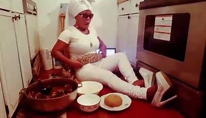 My Liberian people. Never take your Gio grandma advice in White. Palm butter soup that trouble. | Miracle Gbayee L