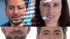 What is a deepfake, and how is it made?