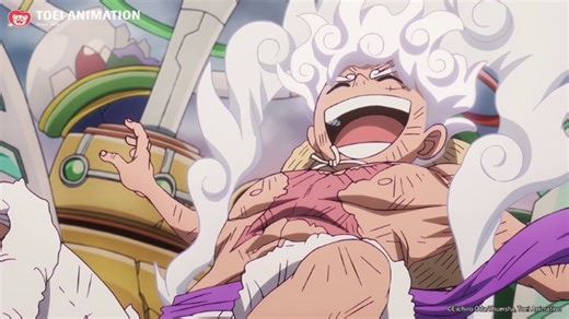 11M views · 282K reactions | Have you ever seen so much joy?! | One Piece | Facebook