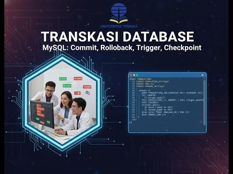 T3 Praktikum Basis Data