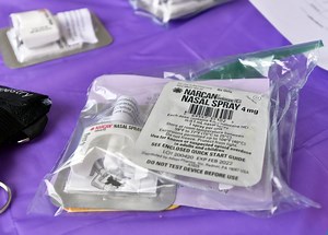 How Cape Cod will start tracking drug overdoses for follow-up, outreach