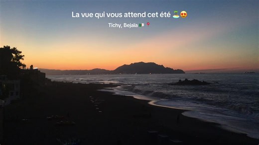 Appartements F2 à Tichy Plage : Vacances Idéales en Algérie
