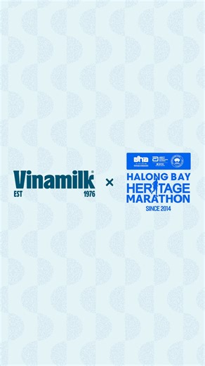 Thân mời tất cả runner giải Heritage Marathon tham gia chặng tiếp theo tại 🔥Cần Thơ🔥thưởng thức Sữa hạt Cao đạm Vinamilk với: ✨ Đầy đặn 12g đạm thực vật từ đậu Hà Lan và 6 loại hạt. ✨ Đậm đà dưỡng chất, thơm bùi mê ly. Nhận ngay khi hoàn thành mọi cự ly bạn nhé. 🔋Nạp đạm và bứt tốc ngay: https://bit.ly/4hRuhNI #Vinamilk #SuaHatCaoDam #HeritageMarathon #SCHM2025 | Vinamilk