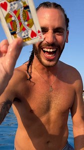 115K views · 807 reactions | Crazy Card Trick (Julius Dein in Dubai) | Julius Dein | Facebook