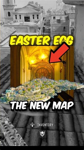 How to Complete the NEW EASTER EGG in Warzone