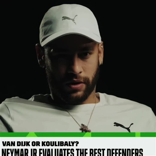 Respetado hasta por los mejores del hoy y el ayer. Virgil van Dijk, el capitán ©️. #LFC #YNWA #fyp #viral