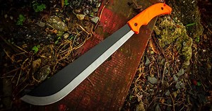 What is the Best Machete? - KnifeUp