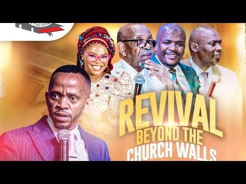 Prophet Sihle Thwala || REVIVAL BEYOND THE CHURCH WALS || 15 March 2026 | 10am