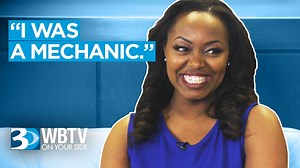 Shevaun Bryan: Getting to know WBTV's newest member