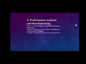 Application Of Statistics In Computer Statistics PRESENTED BY MANASVI KUBDE & PURVA MHAMUNKAR