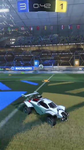 Bump&goal