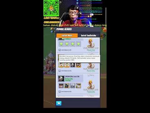 Q n A lastwar x lootbar