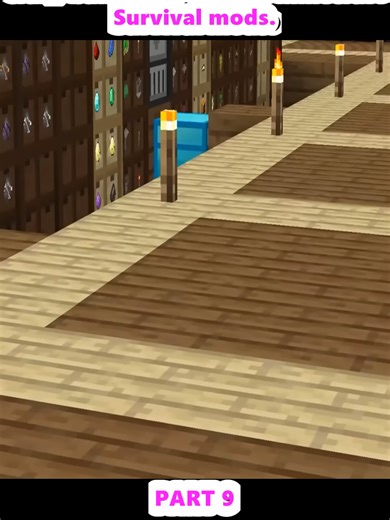 Cifrasia Minecraft Survival Build Completion