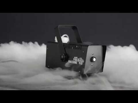 Froggy's Fog 400W Fog Machine FRG 400