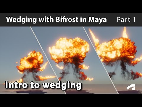 Bifrost Wedging 101-1: What is wedging?