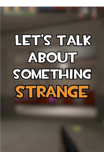 Strange Items | Team Fortress 2 | #teamfortress2 #tf2 #gaming | Team Fortress 2