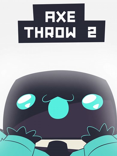 Axe Throwing Animation: Minbitt POV Vore Scene