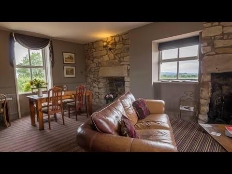 The Red Pump Inn, Clitheroe, United Kingdom | Travel With Kiara