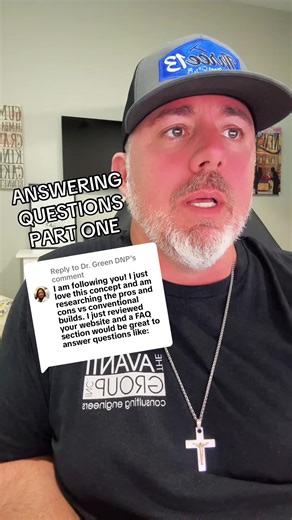 Answering Tough Questions in Engineering