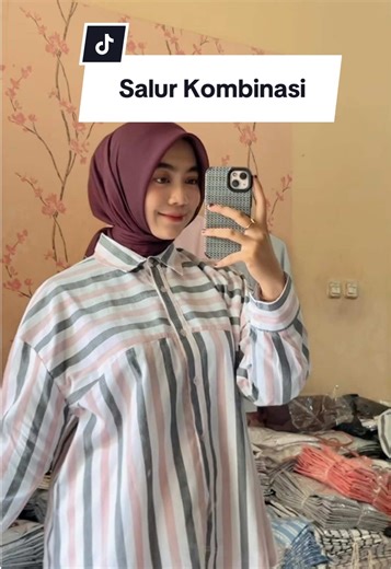 EL MODA COLLECTION STORE (@elmodacollection)’s videos with suara asli - usman