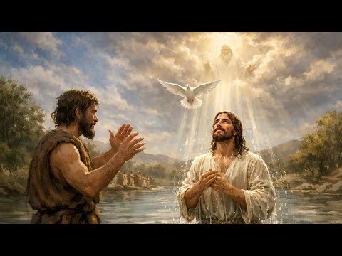 Sanftes Jesus Lied über Gnade | Worship Deutsch
