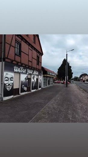 Good Morning ‼️ Follow us Join us now #tattootiktok #dresden #tattooartist #tattoostudio #piercing