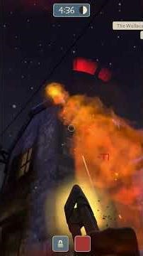 TF2: When minigun sniper style is op.