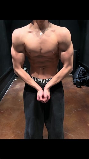 Science based lifting’s still working for me… is it still working for y’all?